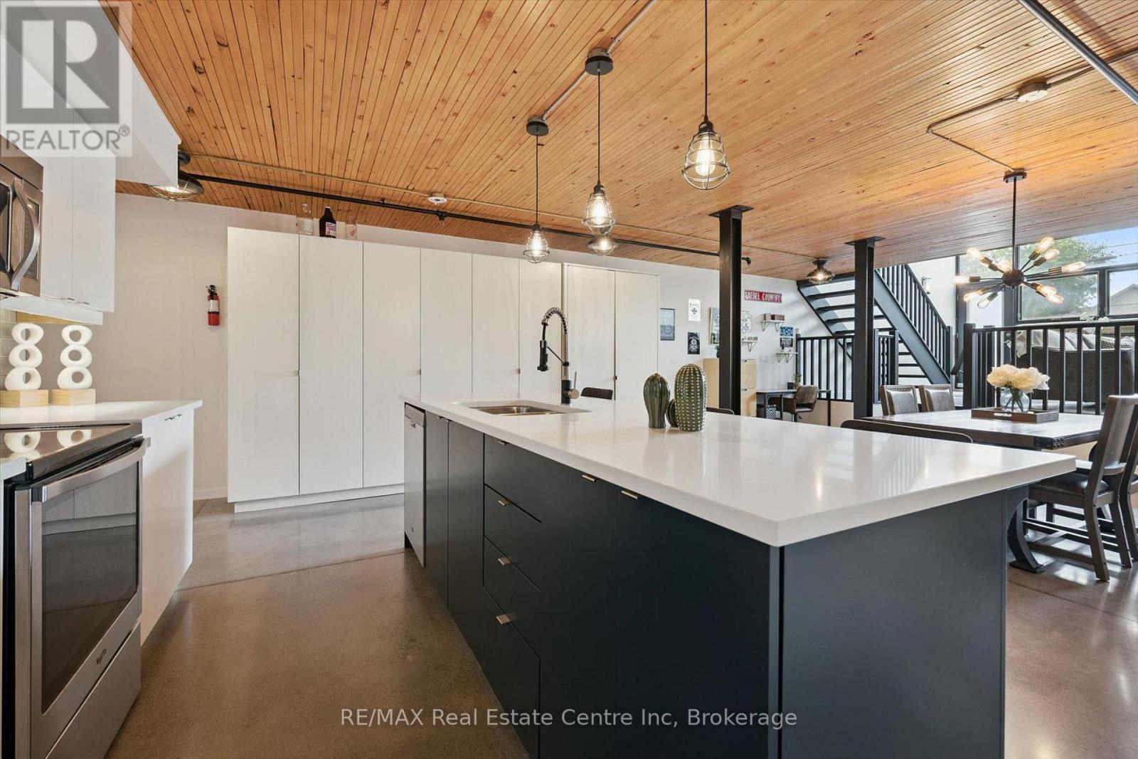 103 - 85 Spruce Street, Cambridge, ON