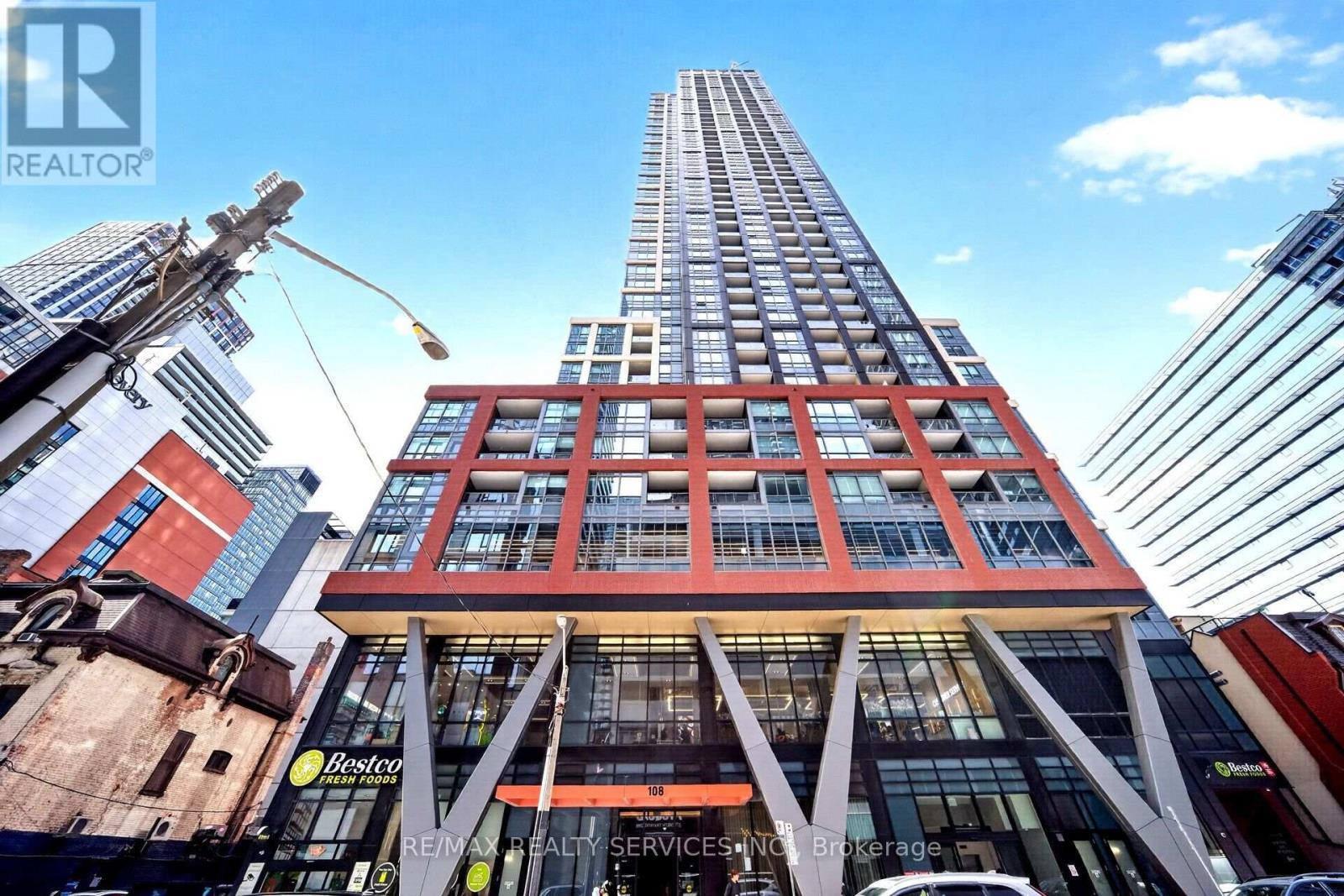 1717 - 108 Peter Street, Toronto, ON