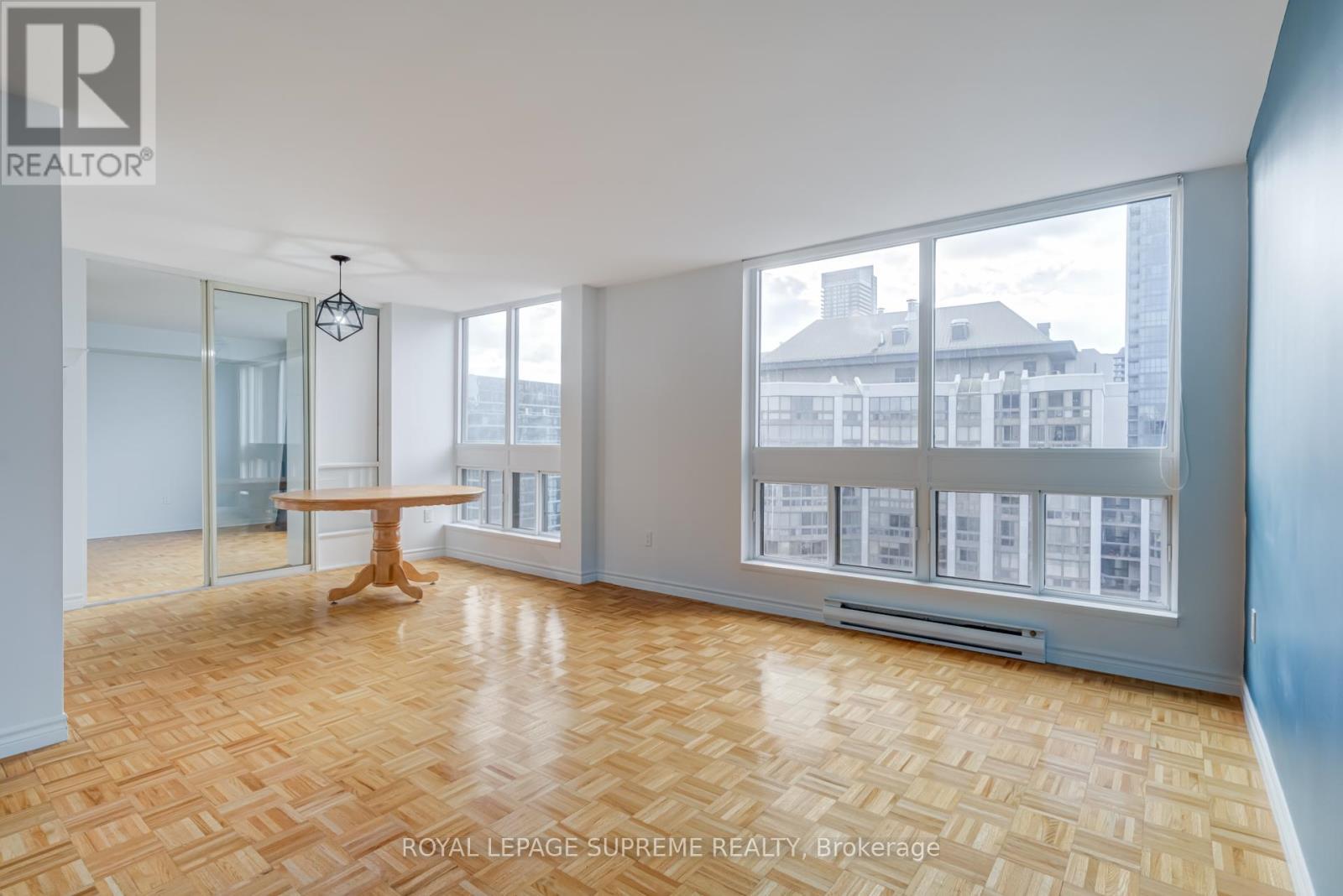 1804 - 5 Kenneth Avenue, Toronto, ON