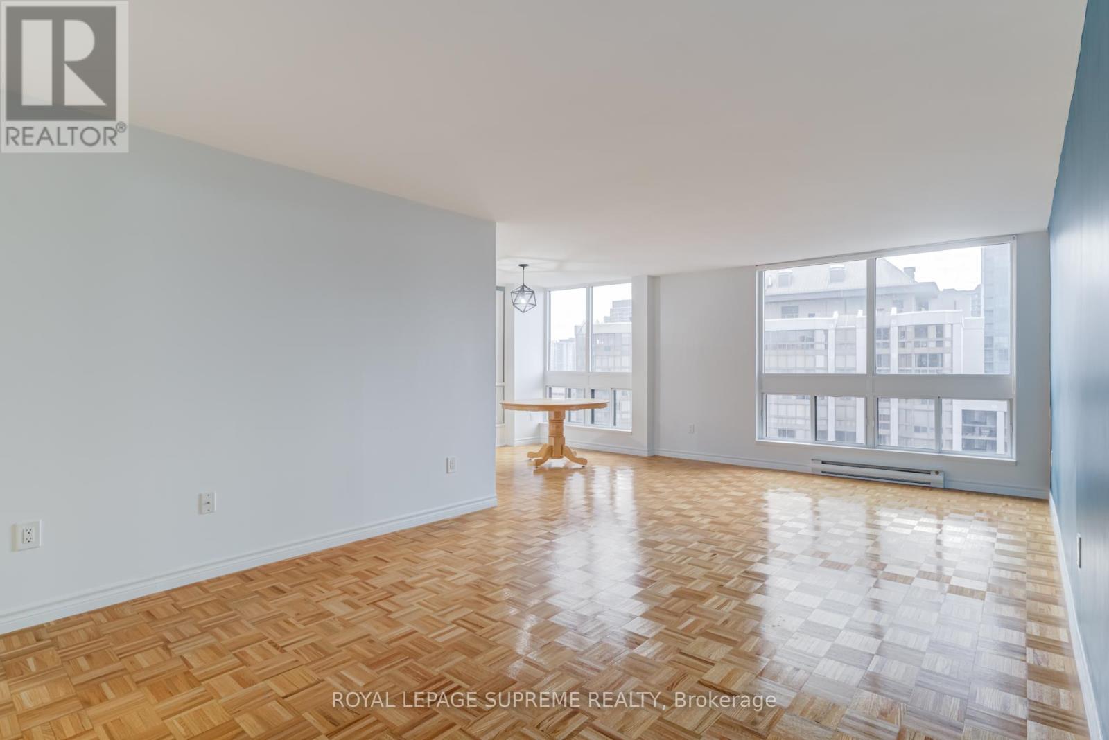 1804 - 5 Kenneth Avenue, Toronto, ON