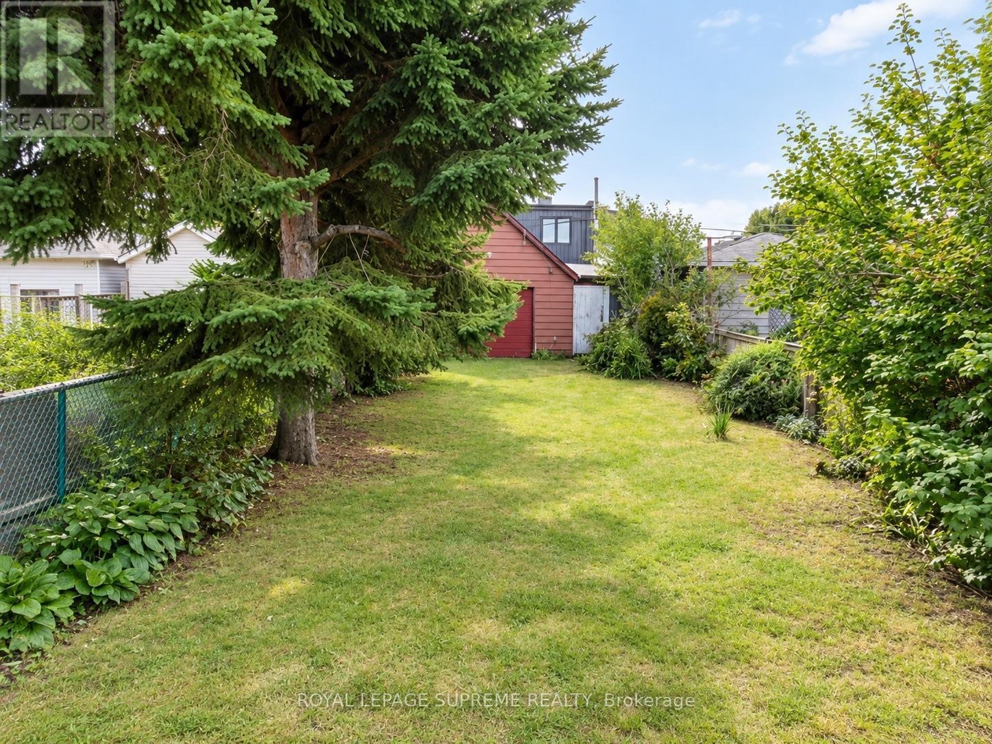 48 Mould Avenue, Toronto, ON