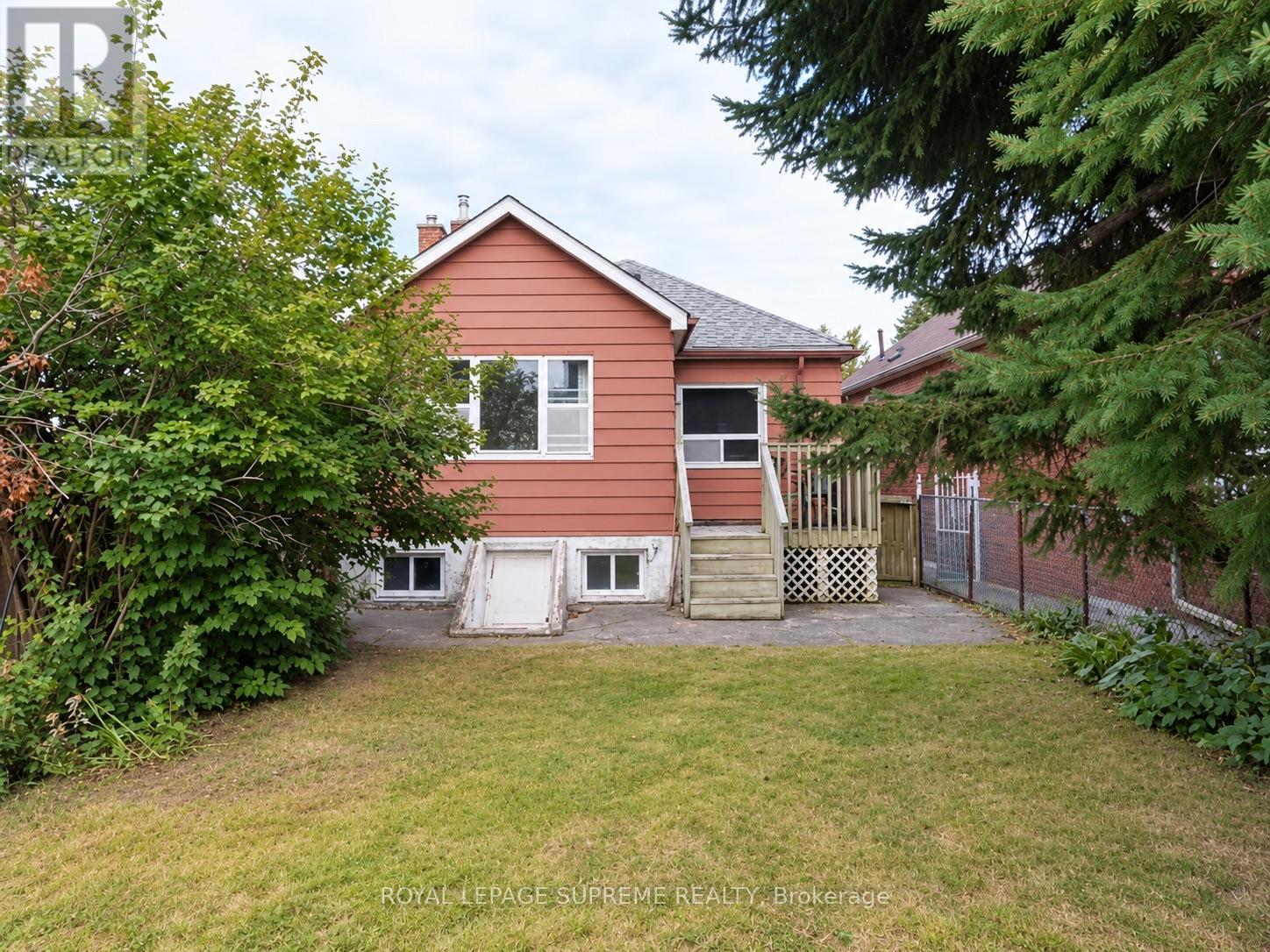 48 Mould Avenue, Toronto, ON