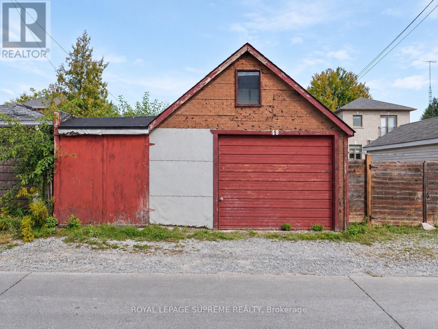 48 Mould Avenue, Toronto, ON