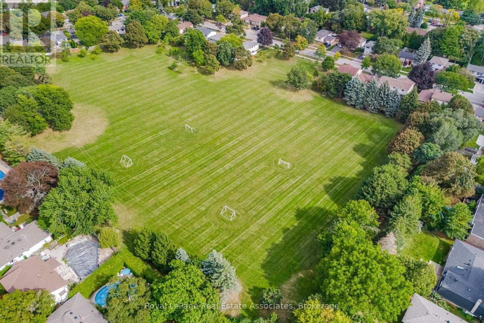 2452 Yarmouth Crescent, Oakville, ON