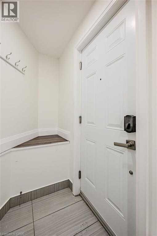 Lower Unit (#1) - 74 Cathcart Street, Hamilton, ON