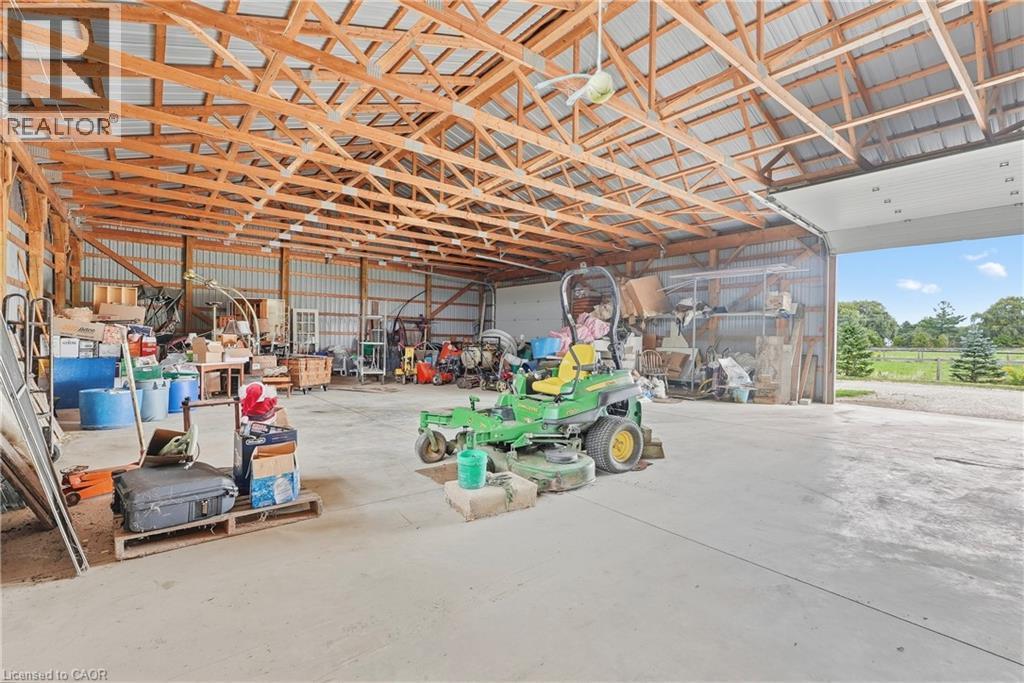 1968 Abingdon Road, Caistor Centre, ON