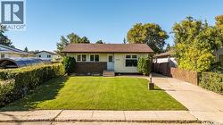 3035 Dunn DRIVE Prince Albert, SK S6V 6Y5