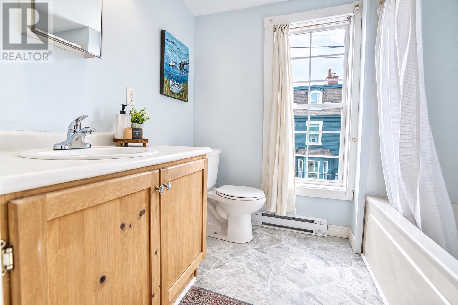 20 Colonial Street, St. John'S, NL