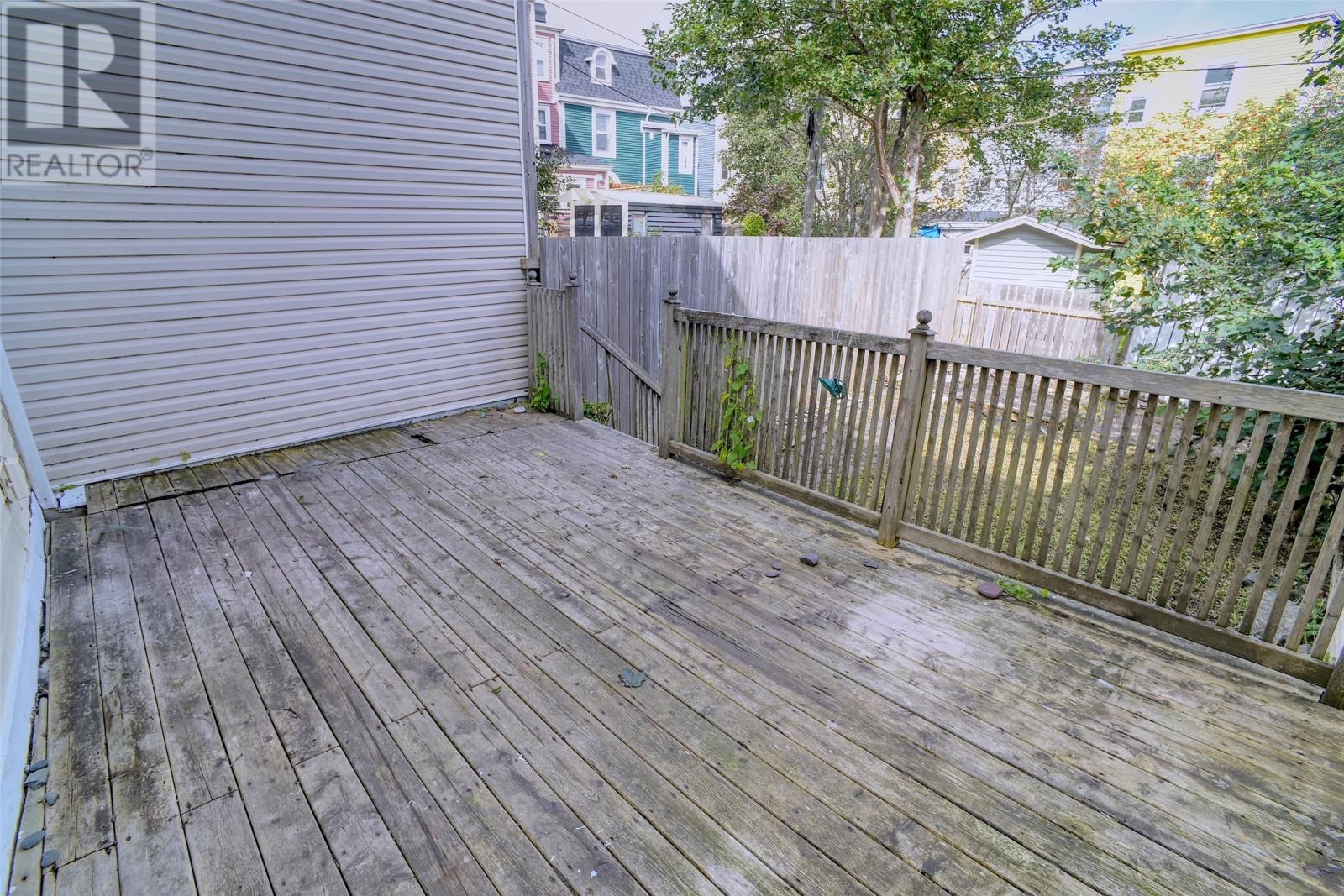 20 Colonial Street, St. John'S, NL