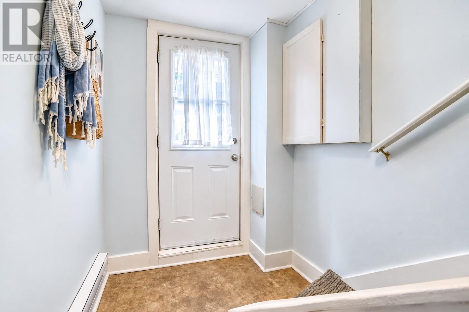 20 Colonial Street, St. John'S, NL