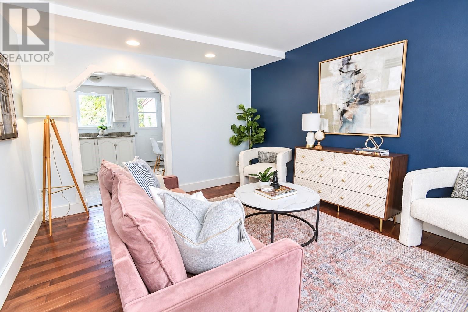 20 Colonial Street, St. John'S, NL