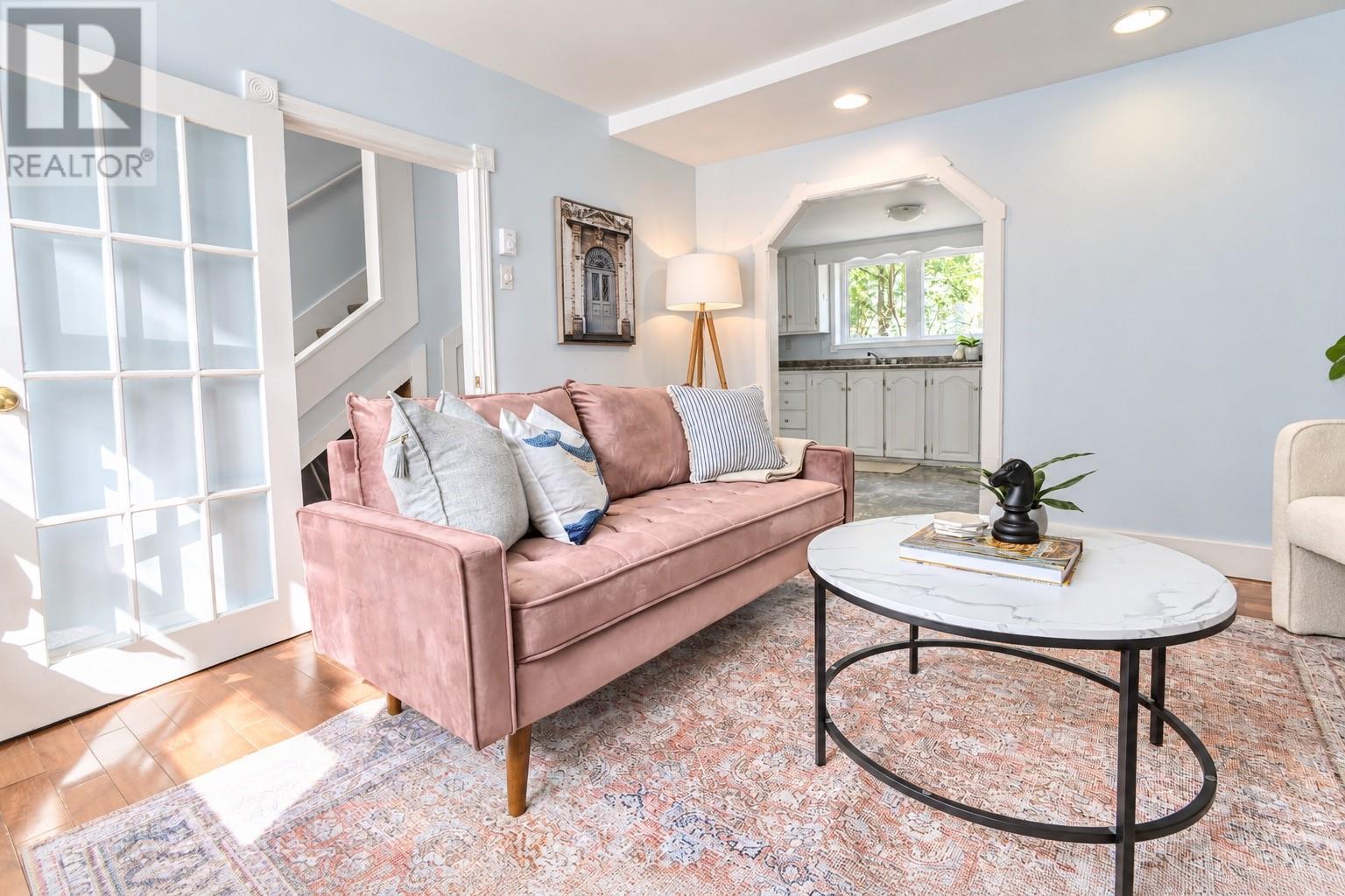20 Colonial Street, St. John'S, NL