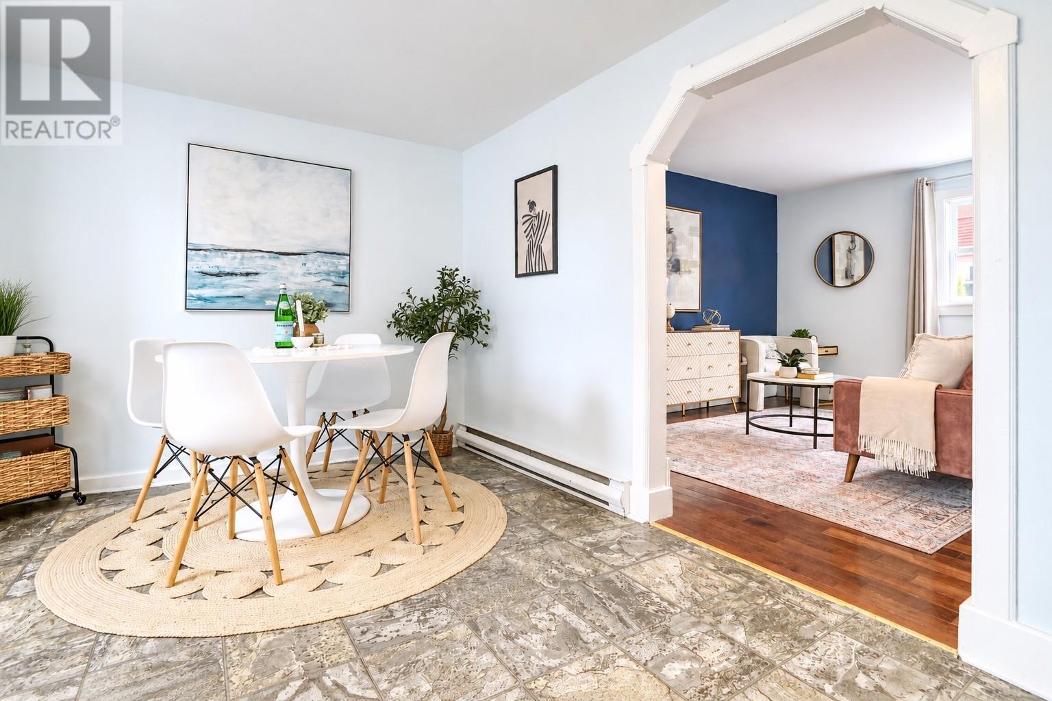20 Colonial Street, St. John'S, NL