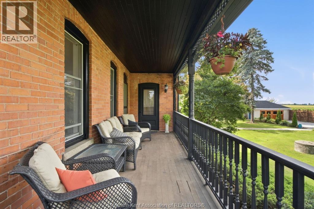 136 King Street South, Highgate, ON