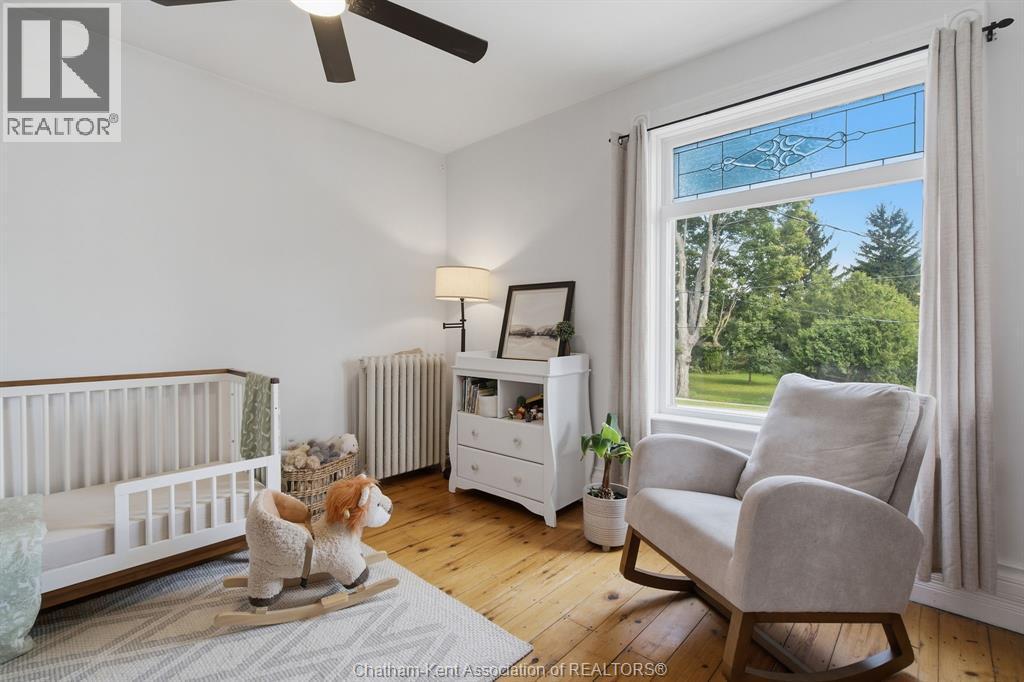 136 King Street South, Highgate, ON