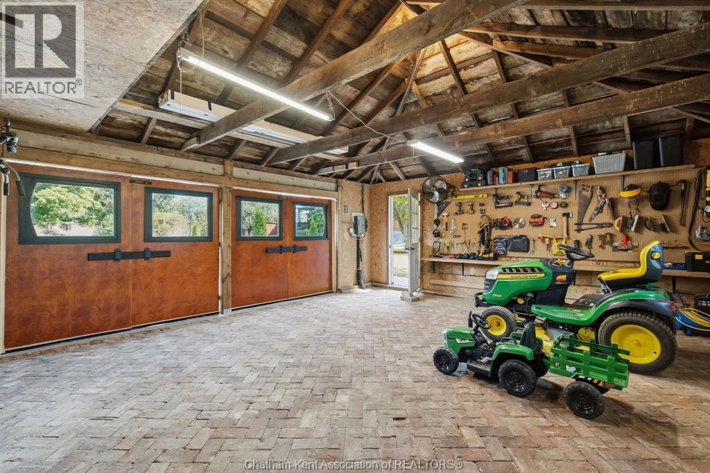 136 King Street South, Highgate, ON