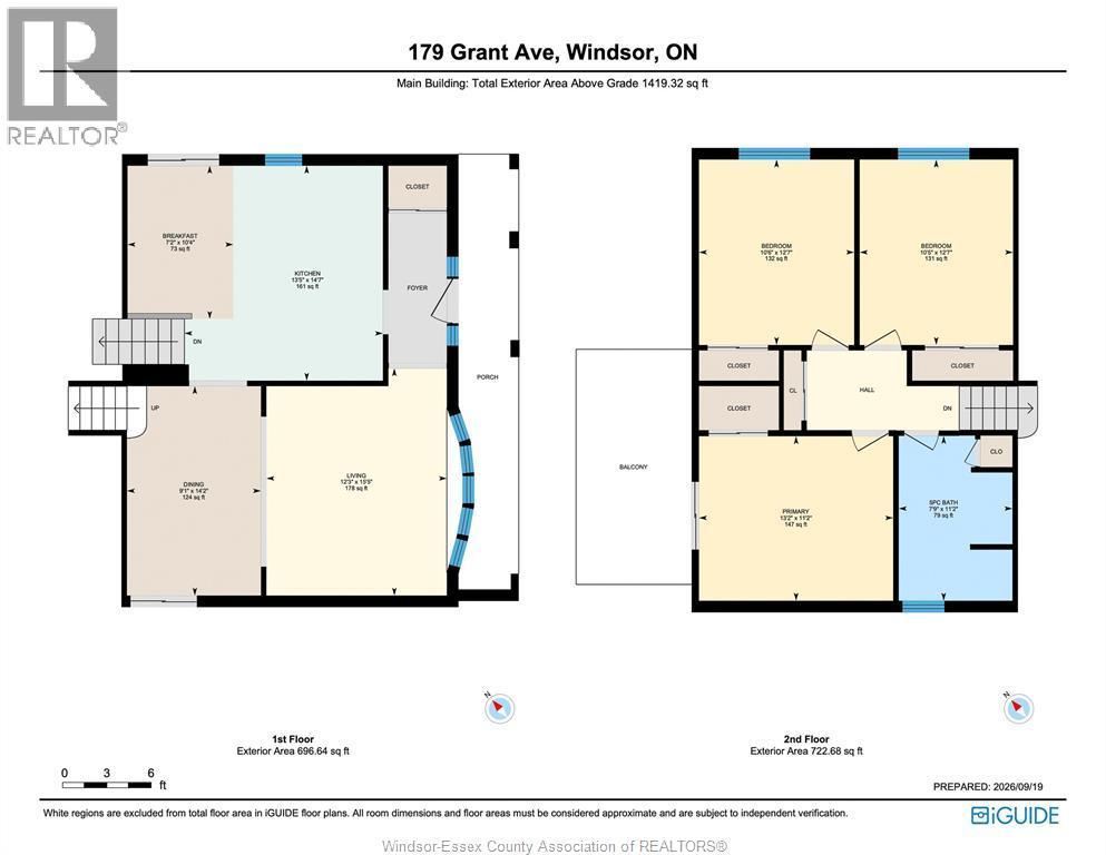 179 Grant Avenue, Tecumseh, ON