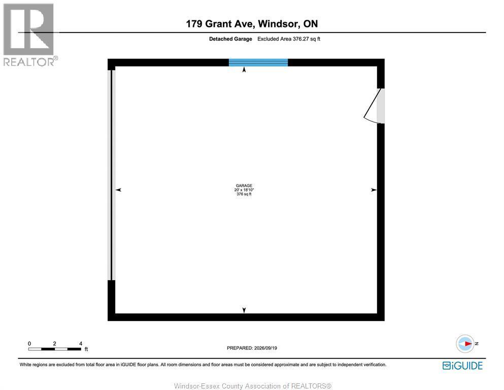 179 Grant Avenue, Tecumseh, ON