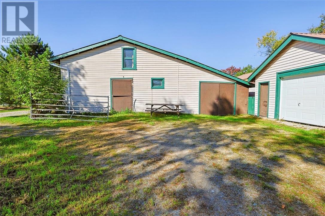 56 Silverbirch Crescent, Skead, ON
