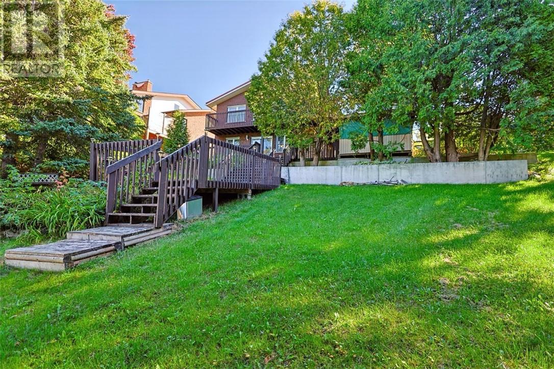 56 Silverbirch Crescent, Skead, ON