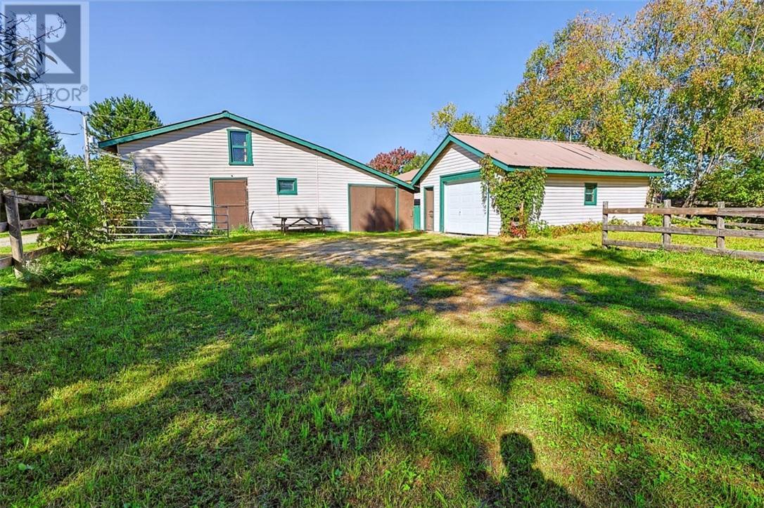 56 Silverbirch Crescent, Skead, ON