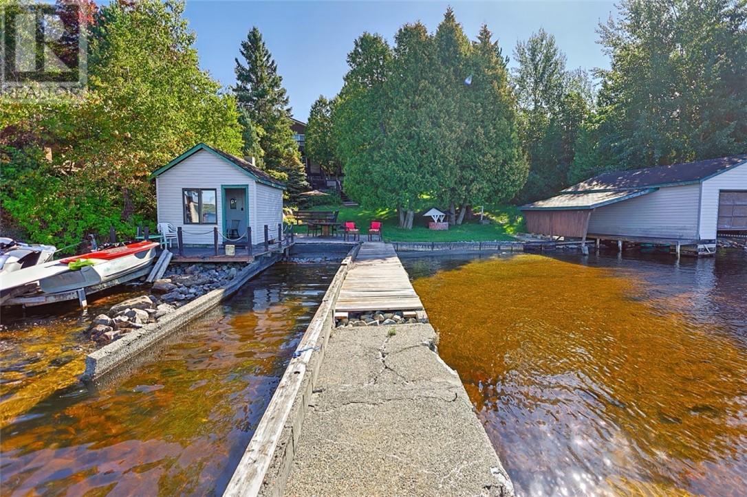 56 Silverbirch Crescent, Skead, ON