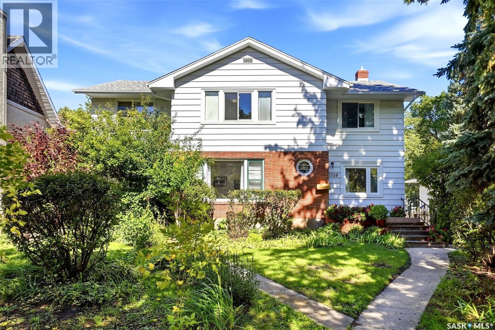 2728 Assiniboine Avenue, Regina, SK
