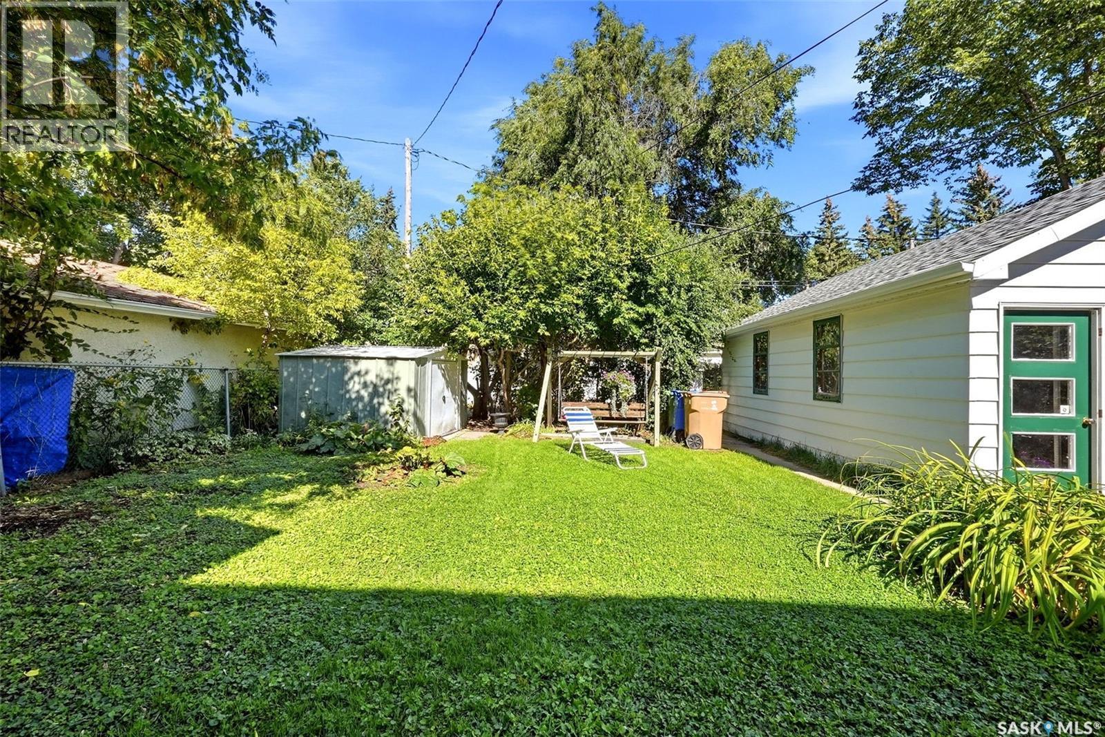 2728 Assiniboine Avenue, Regina, SK