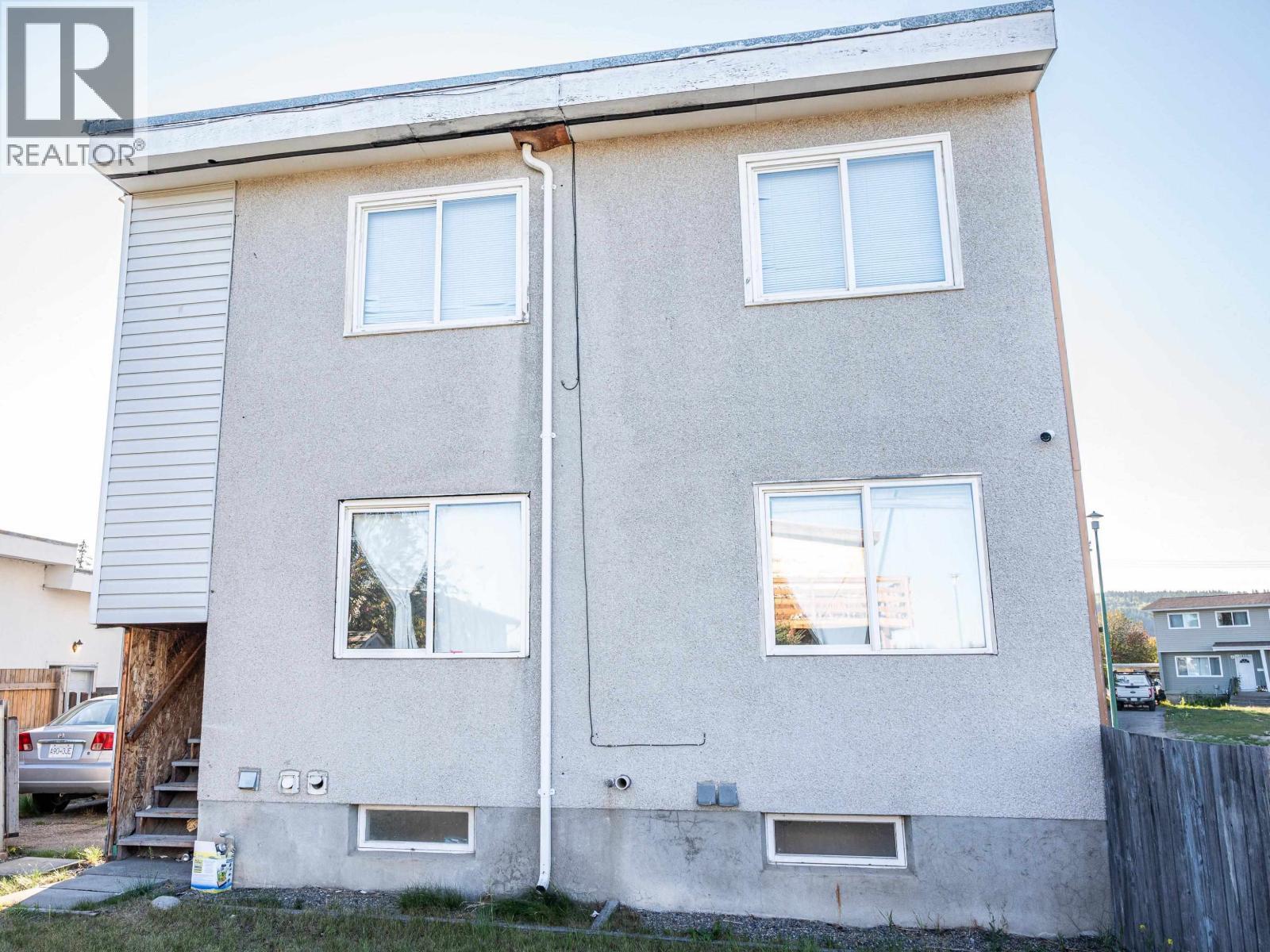 1458-1460 Nation Crescent, Prince George, BC
