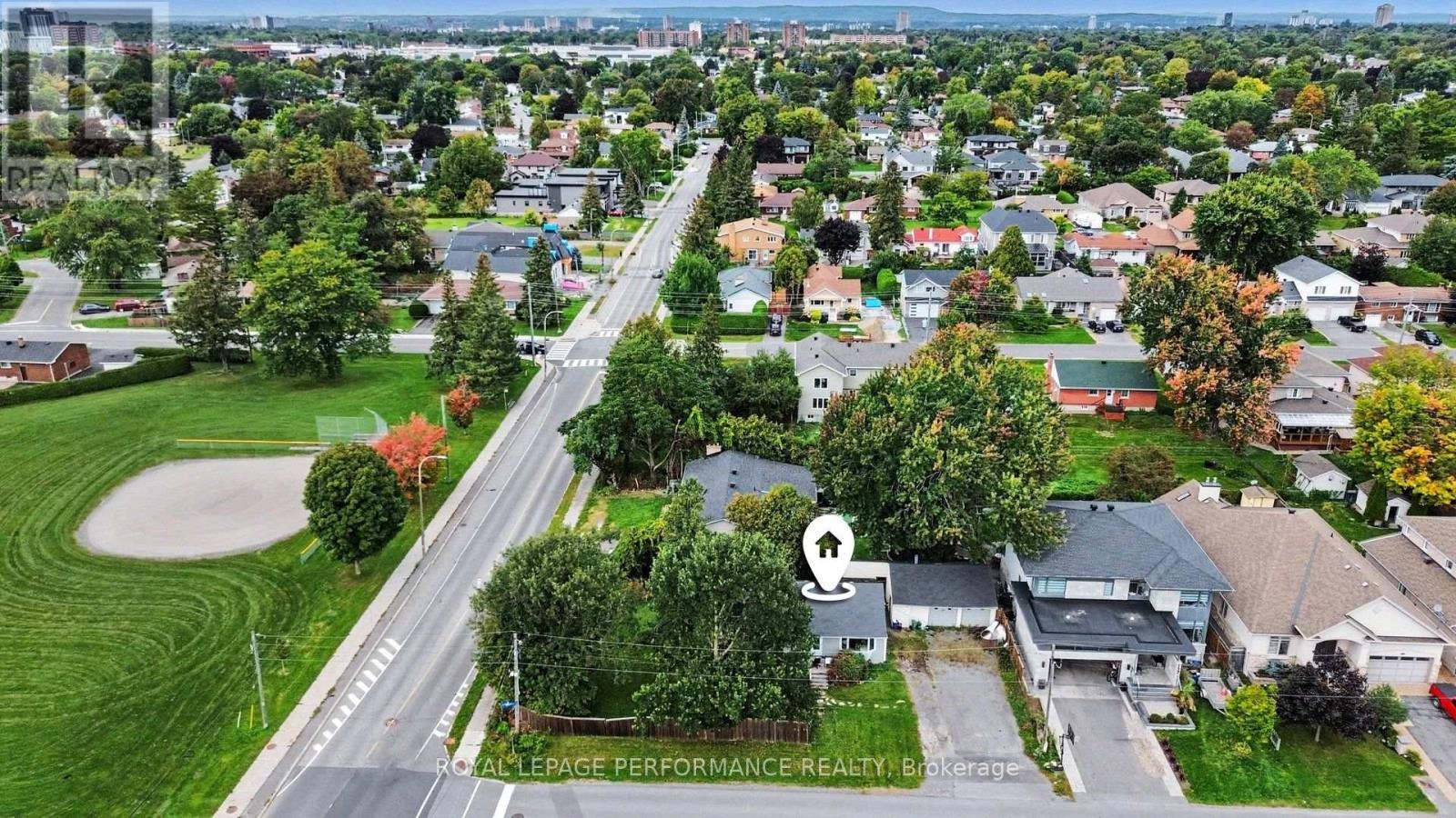 119 Fieldrow Street, Ottawa, ON