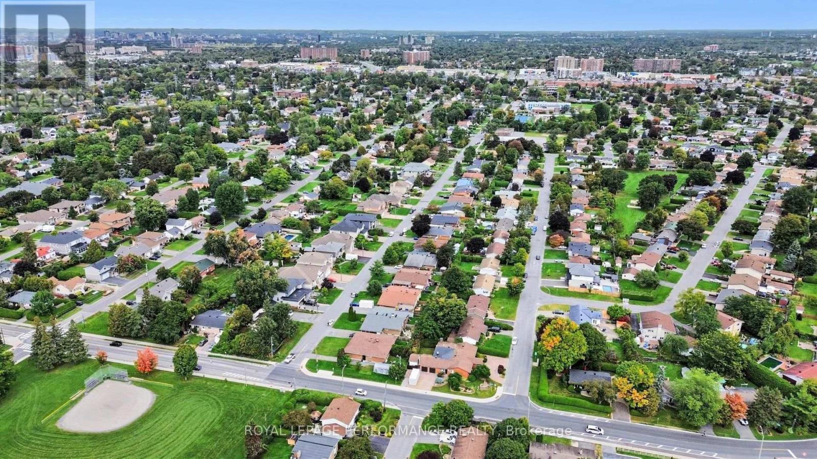 119 Fieldrow Street, Ottawa, ON