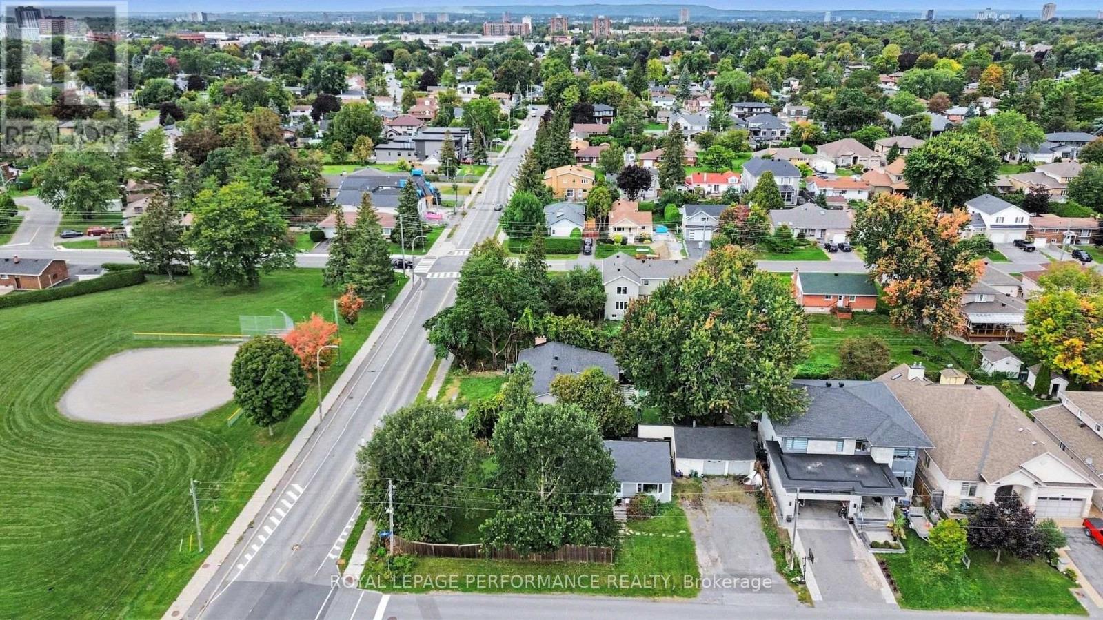 119 Fieldrow Street, Ottawa, ON