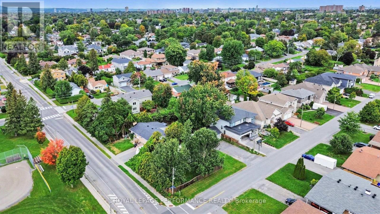 119 Fieldrow Street, Ottawa, ON