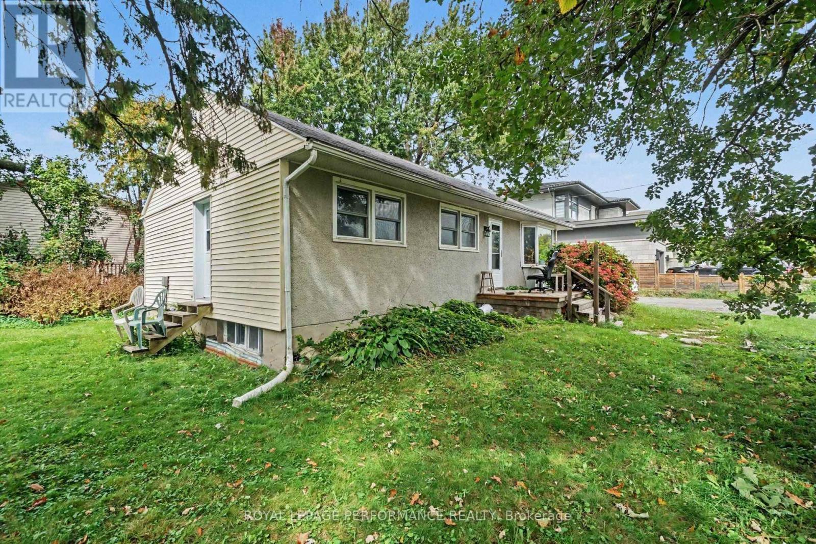 119 Fieldrow Street, Ottawa, ON