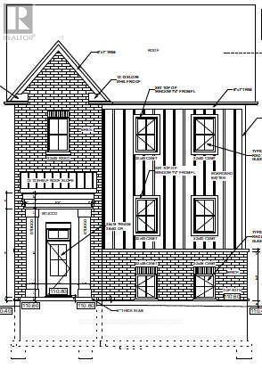 42 St. Paul Street W, St. Catharines (Ridley), ON