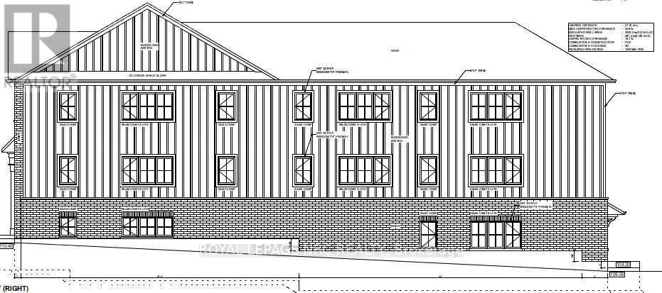 42 St. Paul Street W, St. Catharines (Ridley), ON