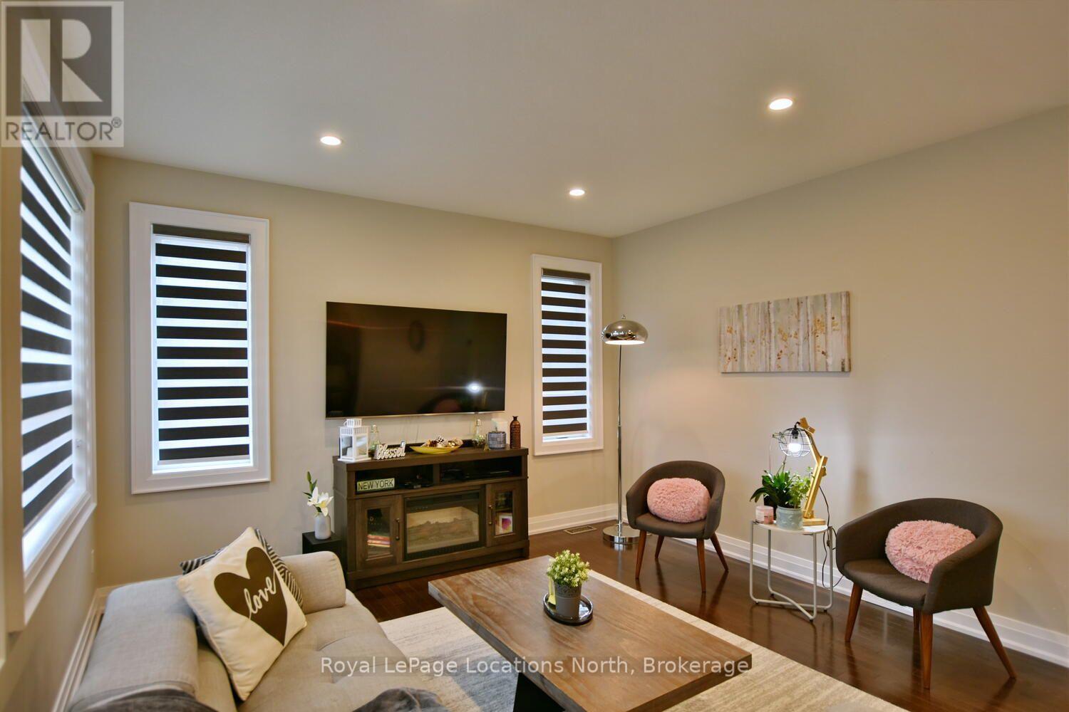 22 Portland Street, Collingwood, ON