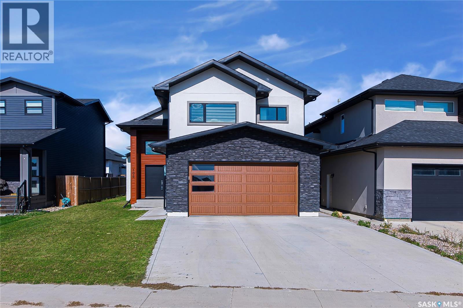 106 Kenaschuk Crescent, Saskatoon, SK