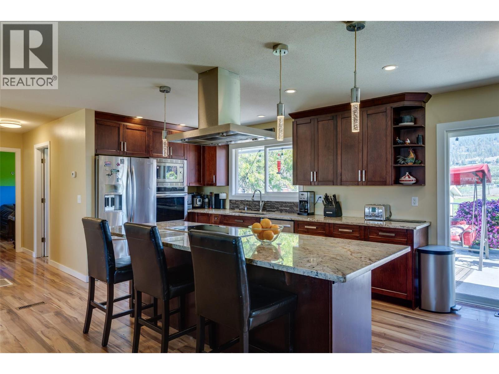4781 Old Vernon Road, Kelowna, BC