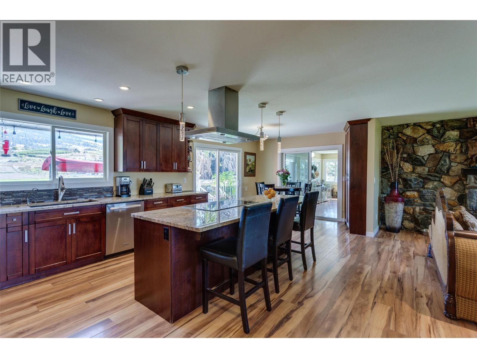 4781 Old Vernon Road, Kelowna, BC
