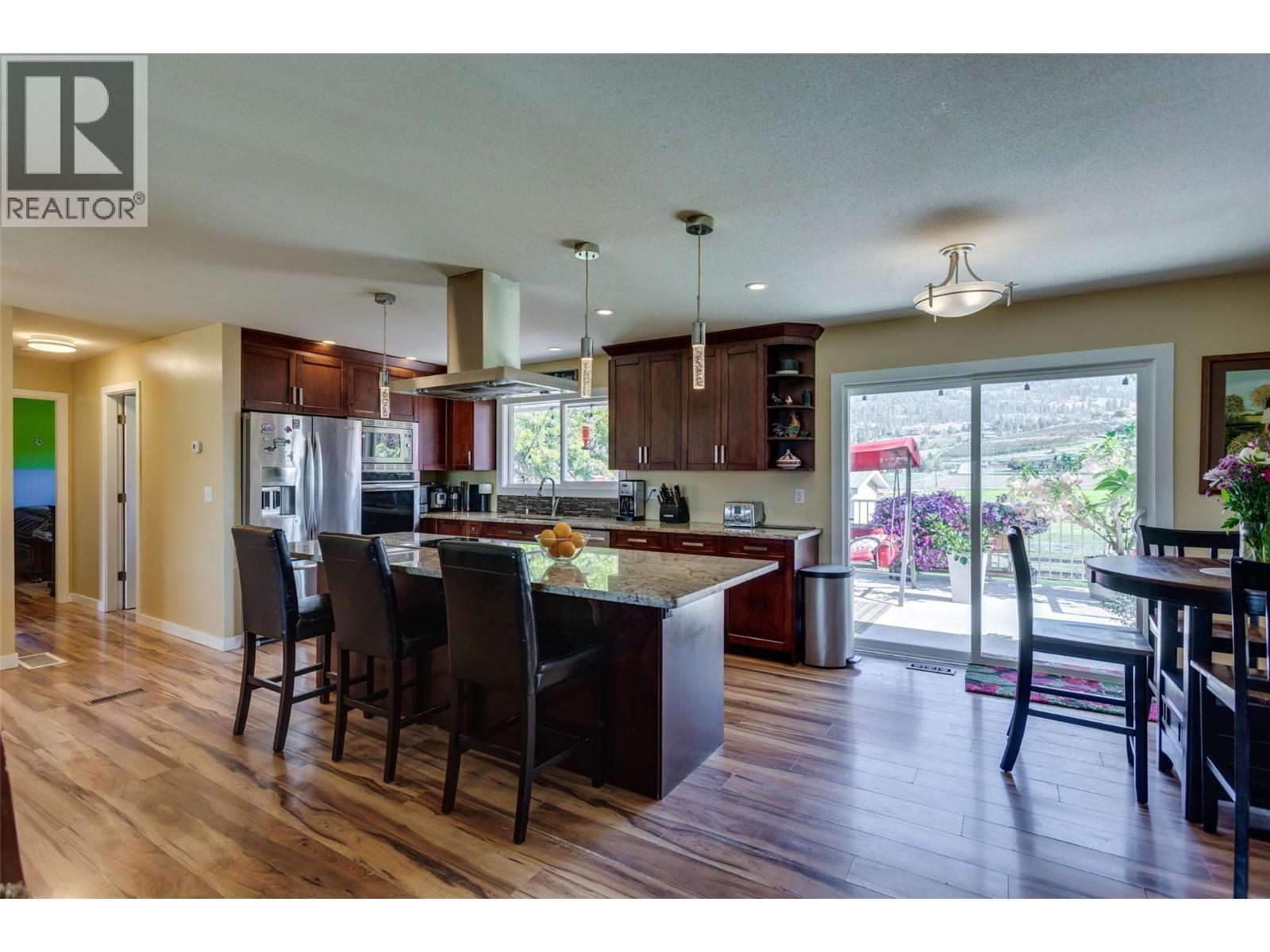 4781 Old Vernon Road, Kelowna, BC
