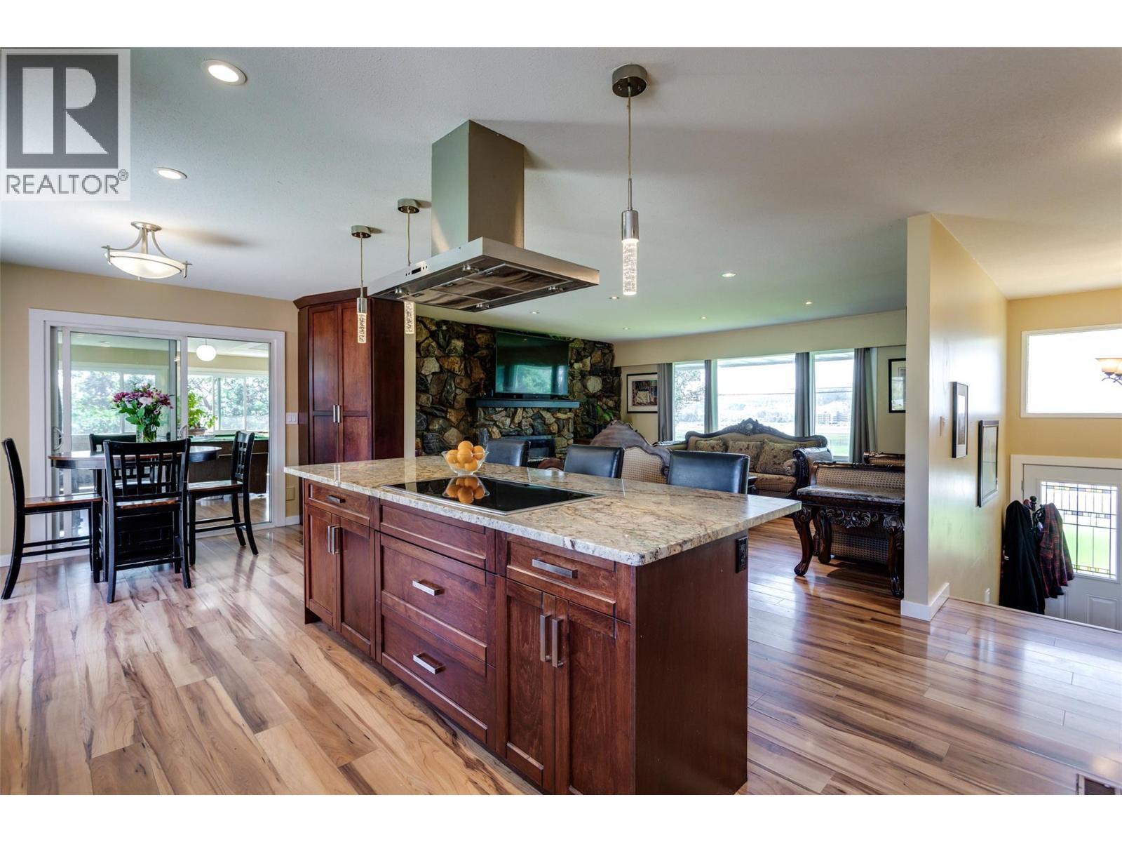 4781 Old Vernon Road, Kelowna, BC