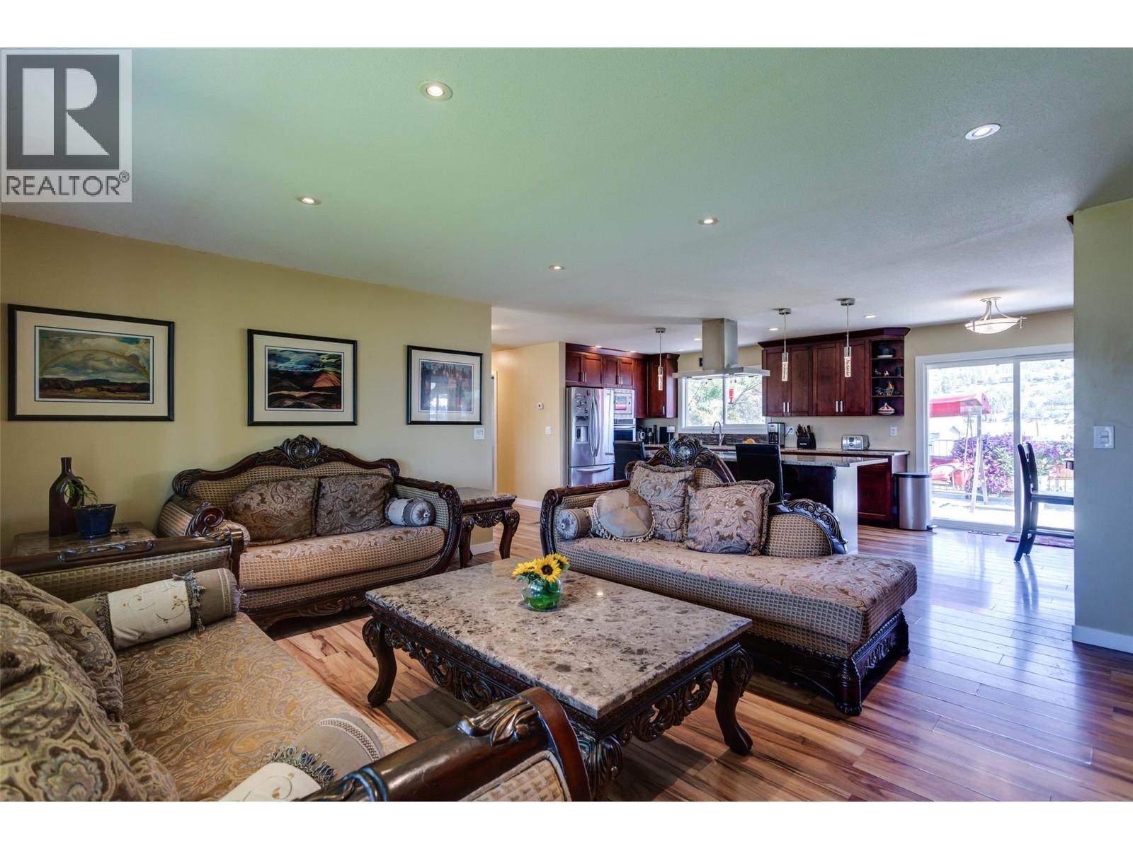 4781 Old Vernon Road, Kelowna, BC