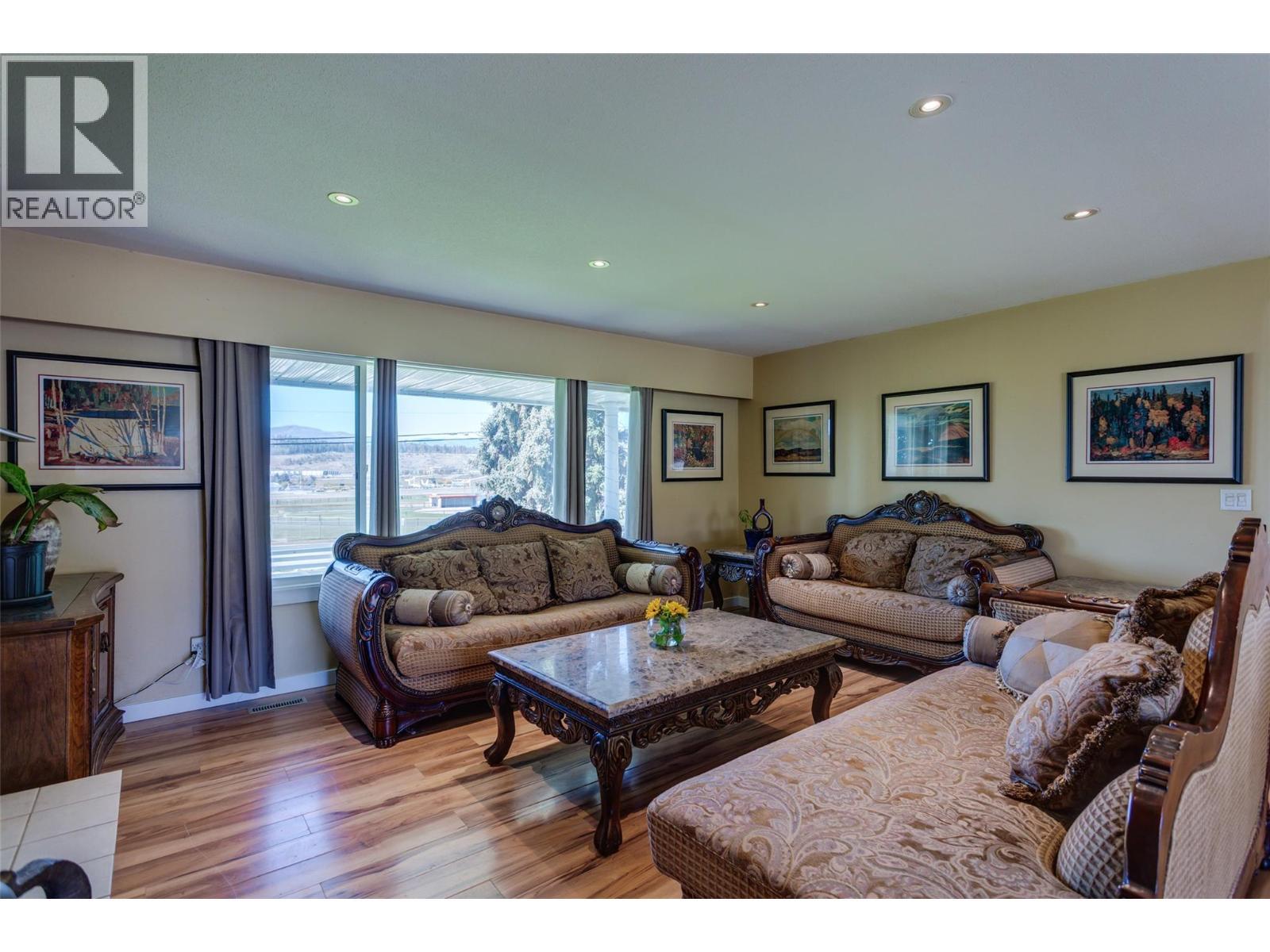 4781 Old Vernon Road, Kelowna, BC