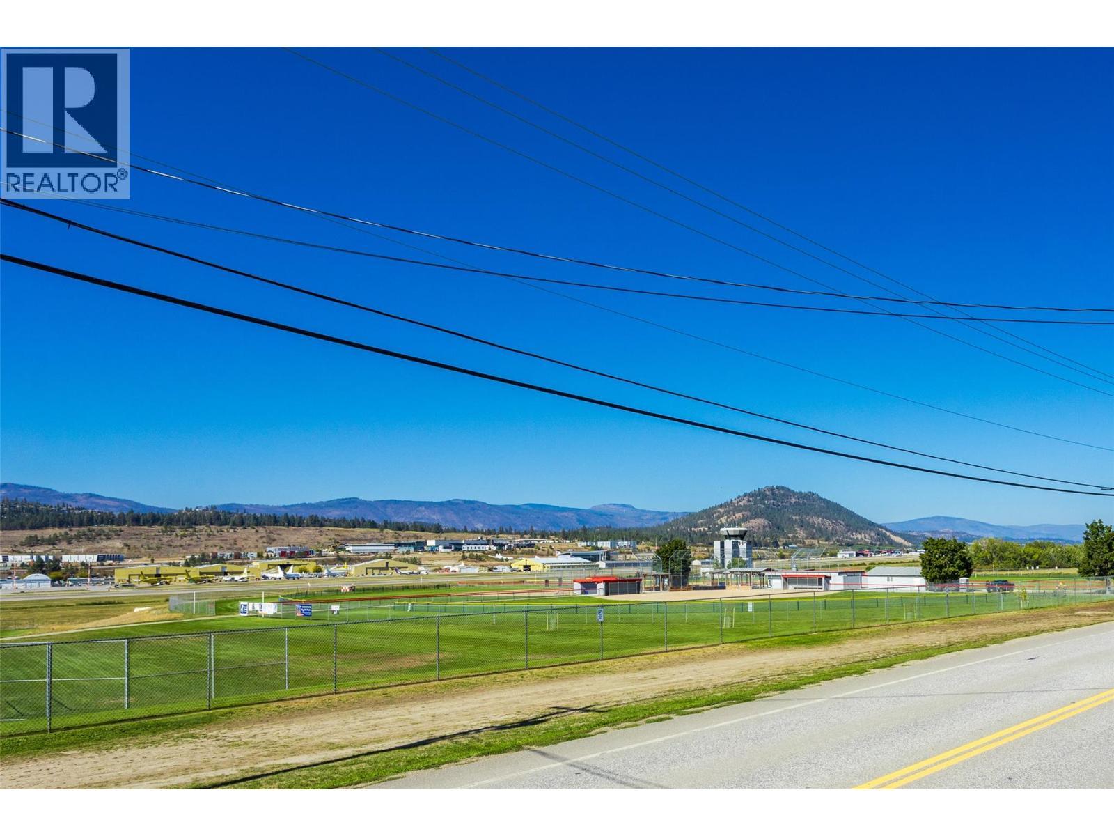 Ball games out front - 4781 Old Vernon Road, Kelowna, BC