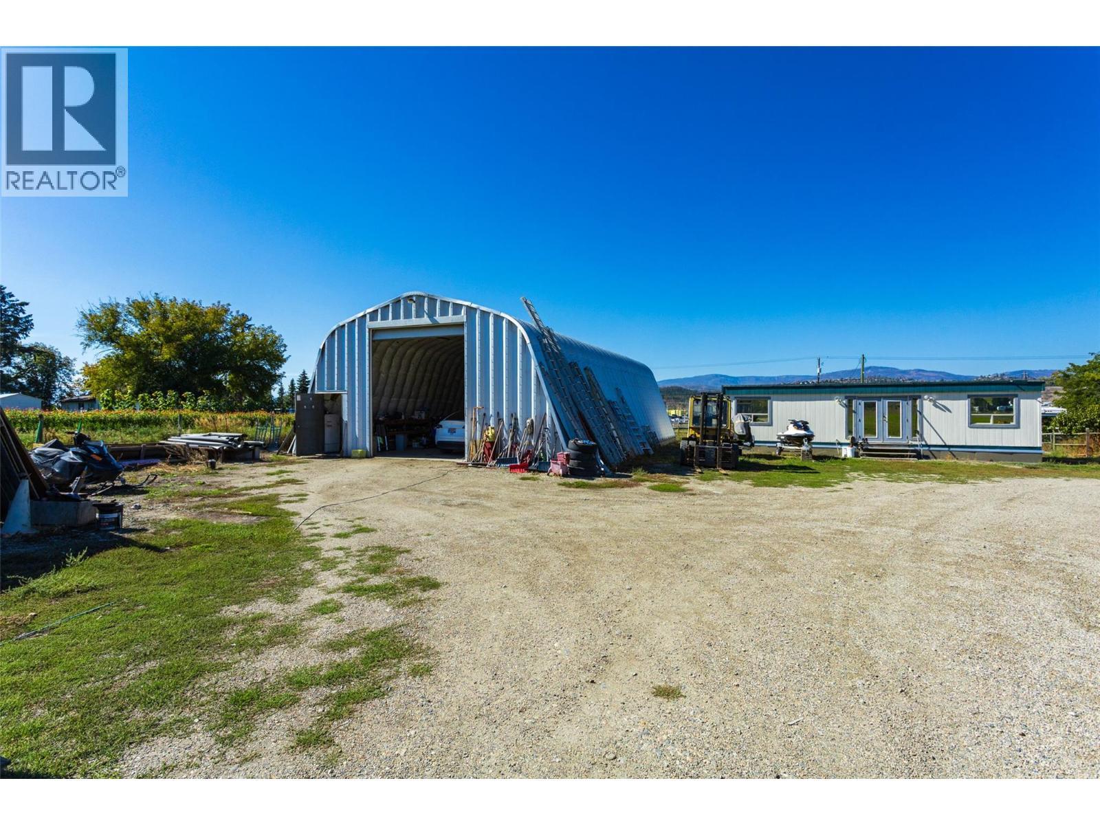 4781 Old Vernon Road, Kelowna, BC