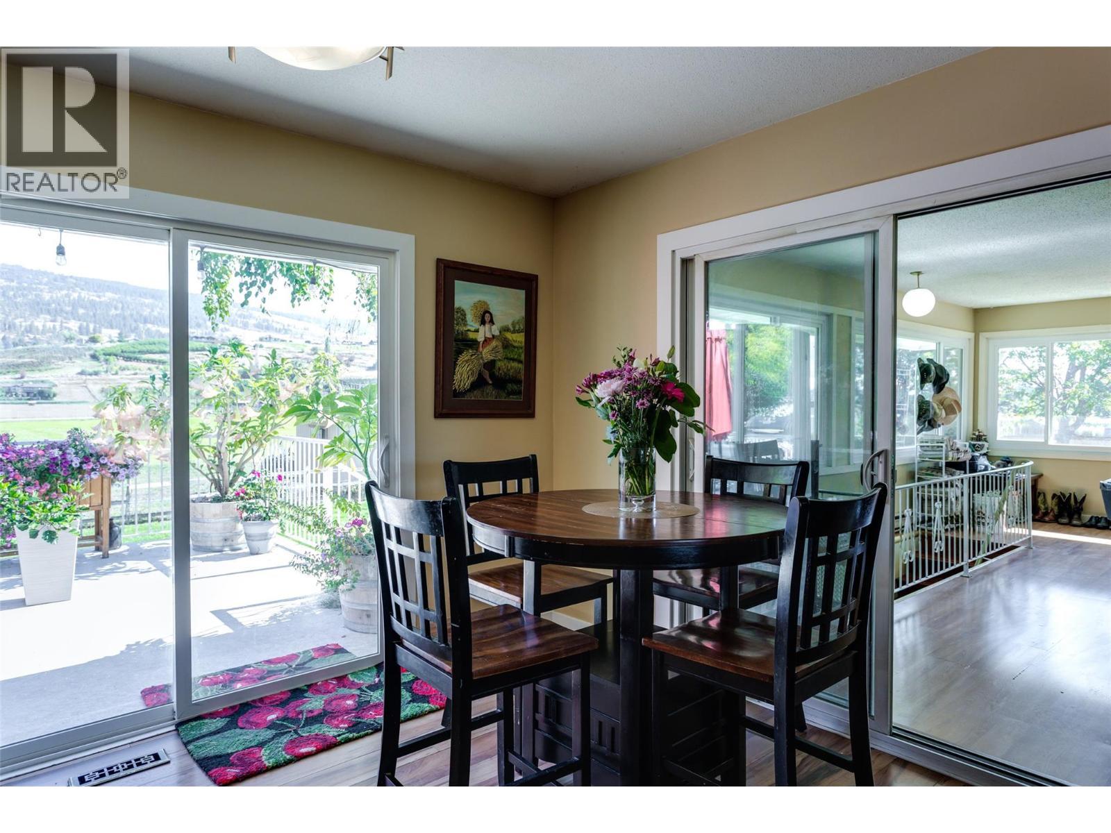 4781 Old Vernon Road, Kelowna, BC