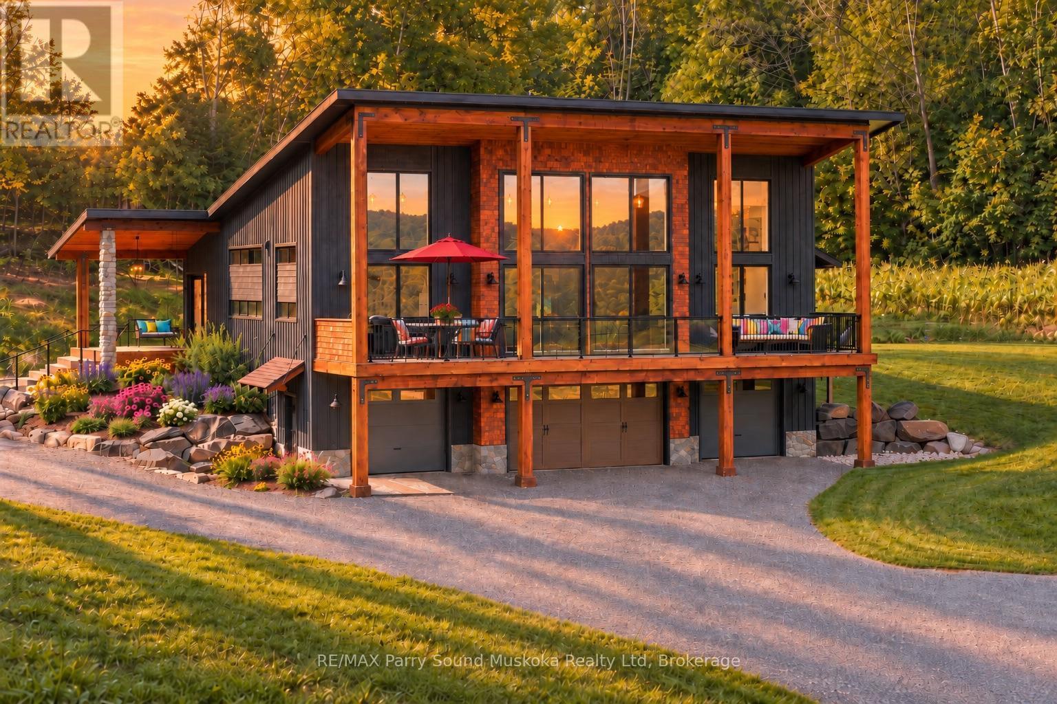 78 124 Highway, Mcdougall, ON