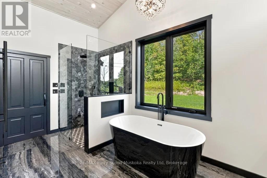 78 124 Highway, Mcdougall, ON