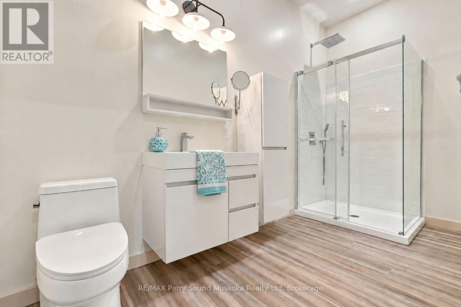 78 124 Highway, Mcdougall, ON